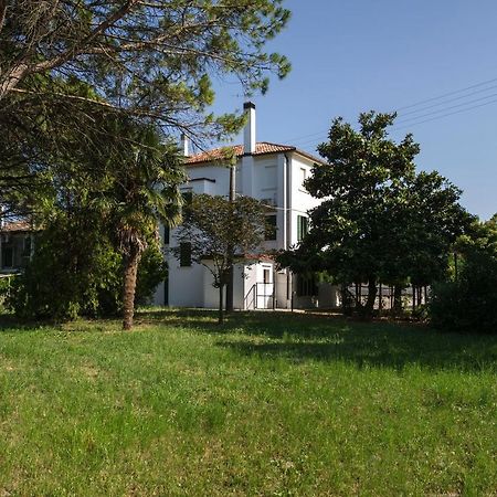 Casa Sincielli Villa Каорле Екстериор снимка