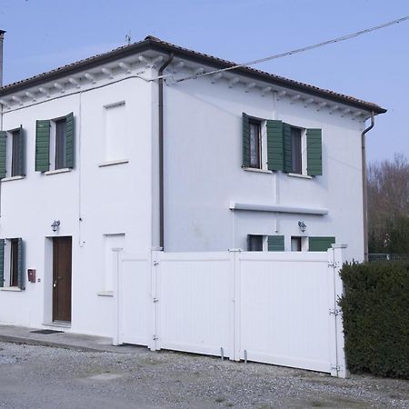 Casa Sincielli Villa Каорле Екстериор снимка