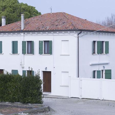 Casa Sincielli Villa Каорле Екстериор снимка