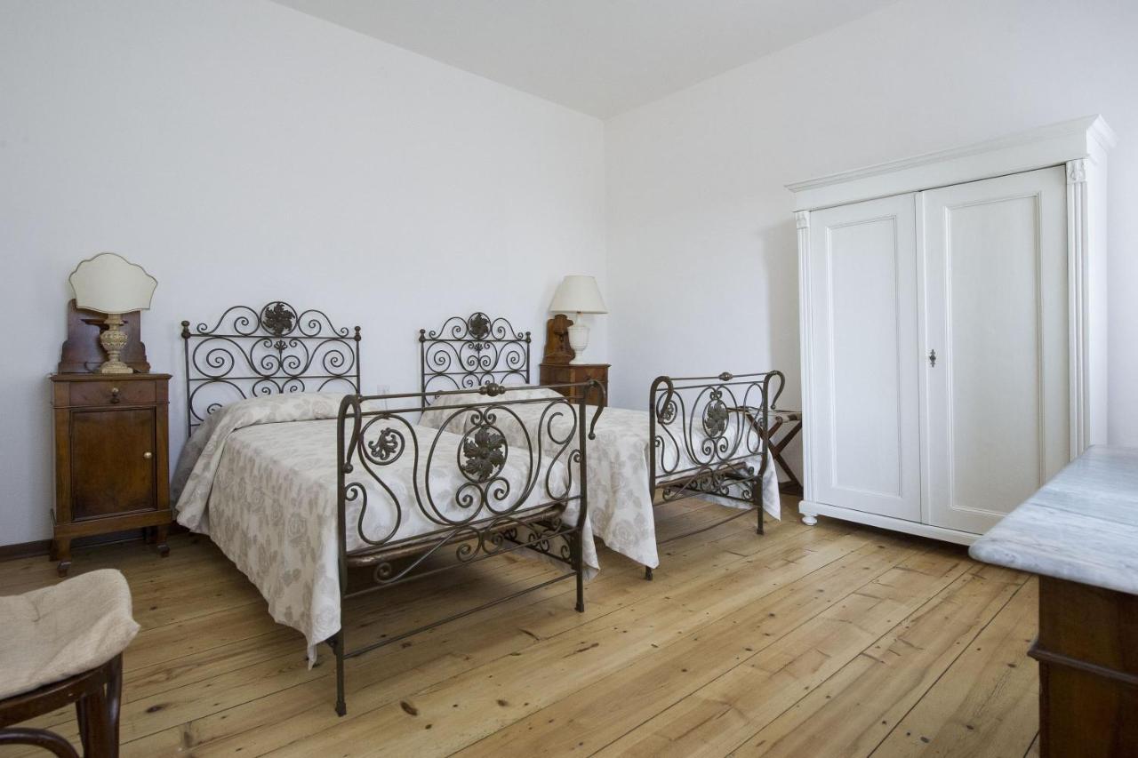 Casa Sincielli Villa Каорле Екстериор снимка