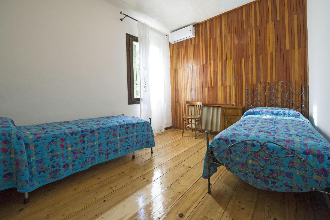 Casa Sincielli Villa Каорле Екстериор снимка