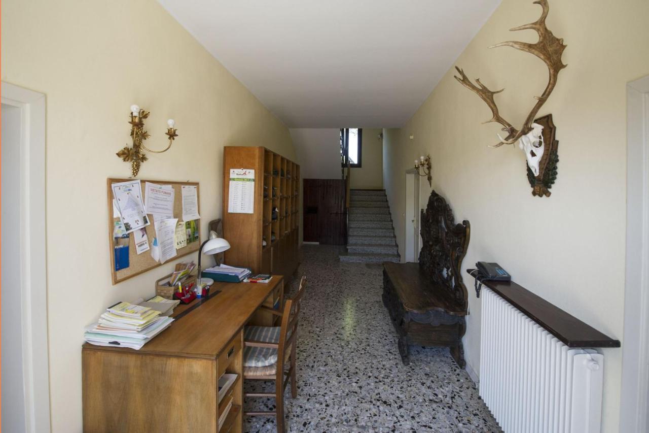 Casa Sincielli Villa Каорле Екстериор снимка