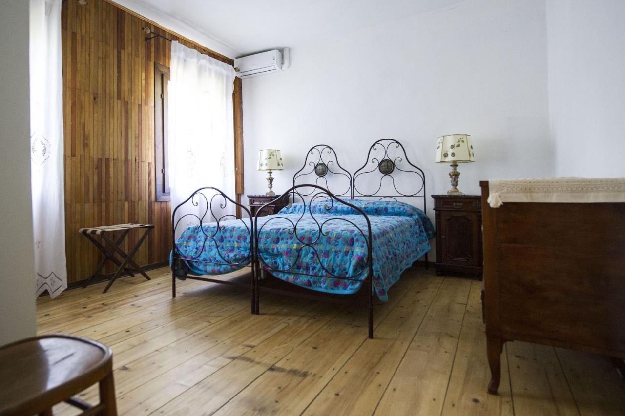 Casa Sincielli Villa Каорле Екстериор снимка