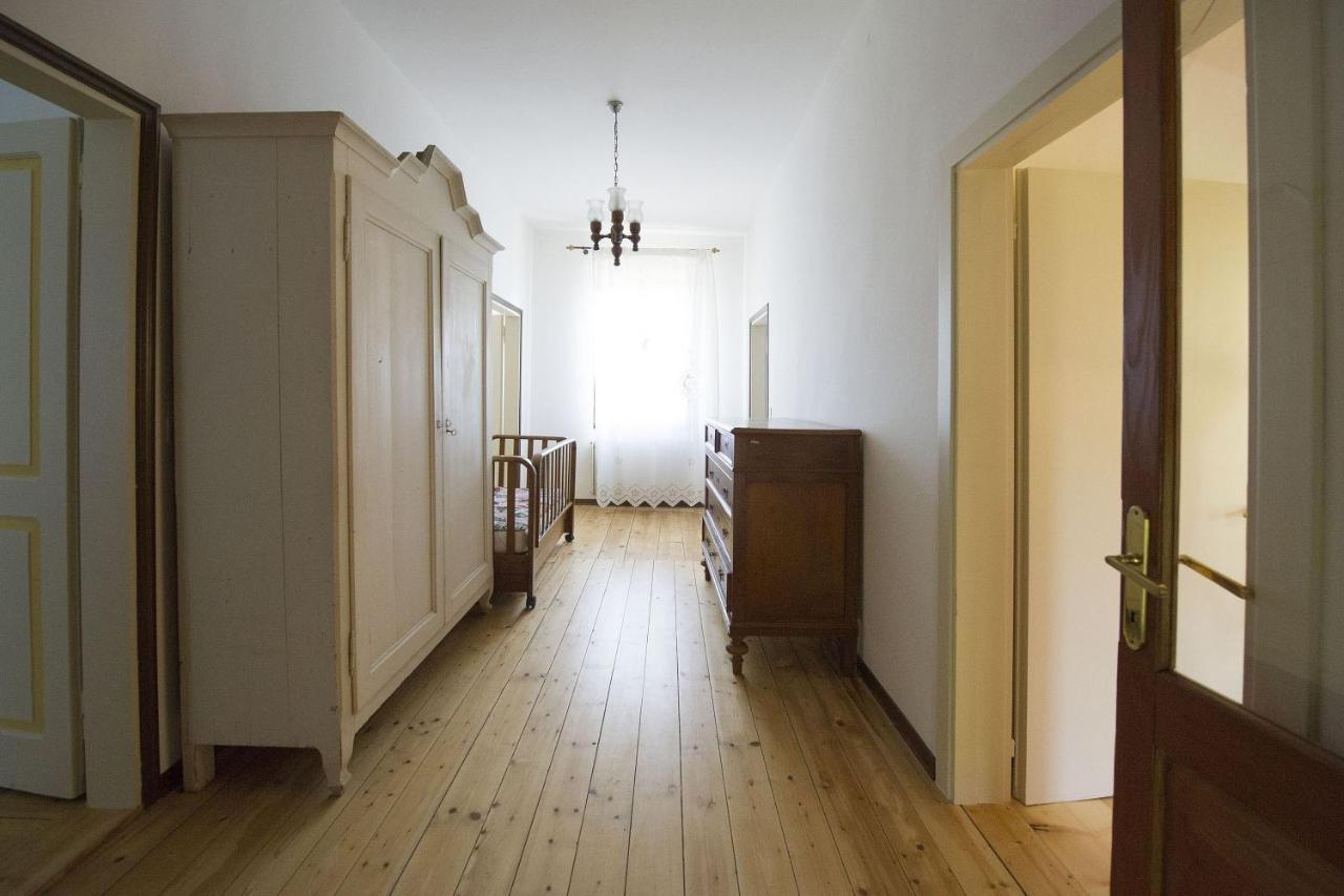 Casa Sincielli Villa Каорле Екстериор снимка