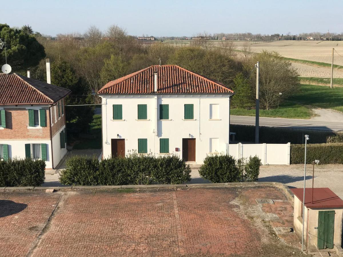 Casa Sincielli Villa Каорле Екстериор снимка