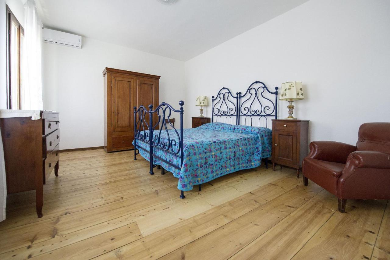 Casa Sincielli Villa Каорле Екстериор снимка