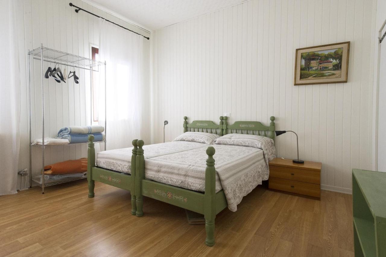 Casa Sincielli Villa Каорле Екстериор снимка