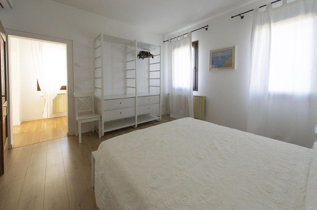 Casa Sincielli Villa Каорле Екстериор снимка