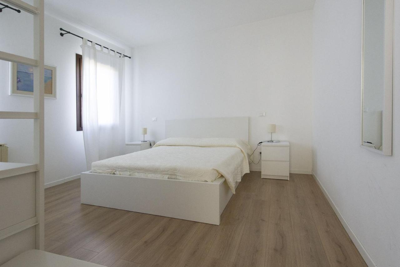 Casa Sincielli Villa Каорле Екстериор снимка