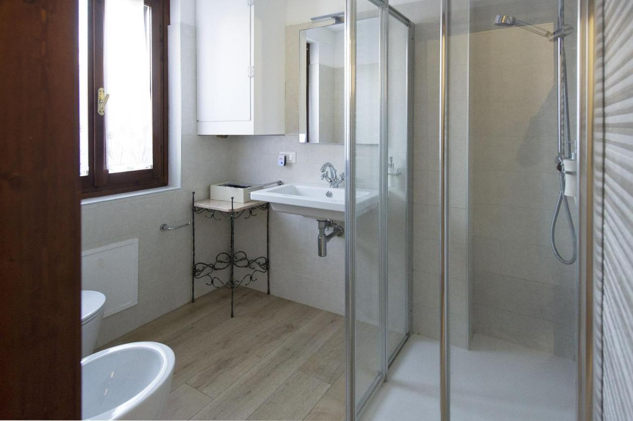 Casa Sincielli Villa Каорле Екстериор снимка