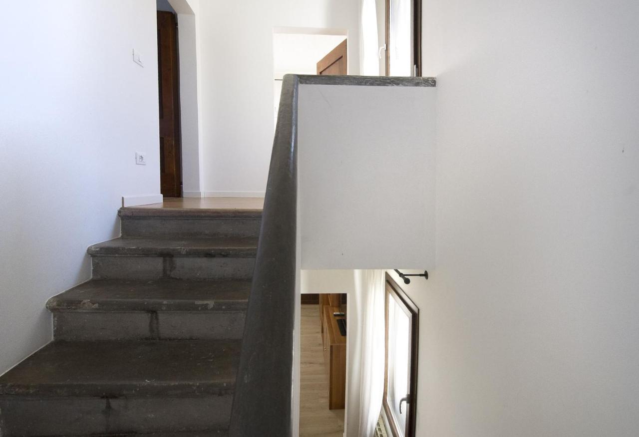 Casa Sincielli Villa Каорле Екстериор снимка