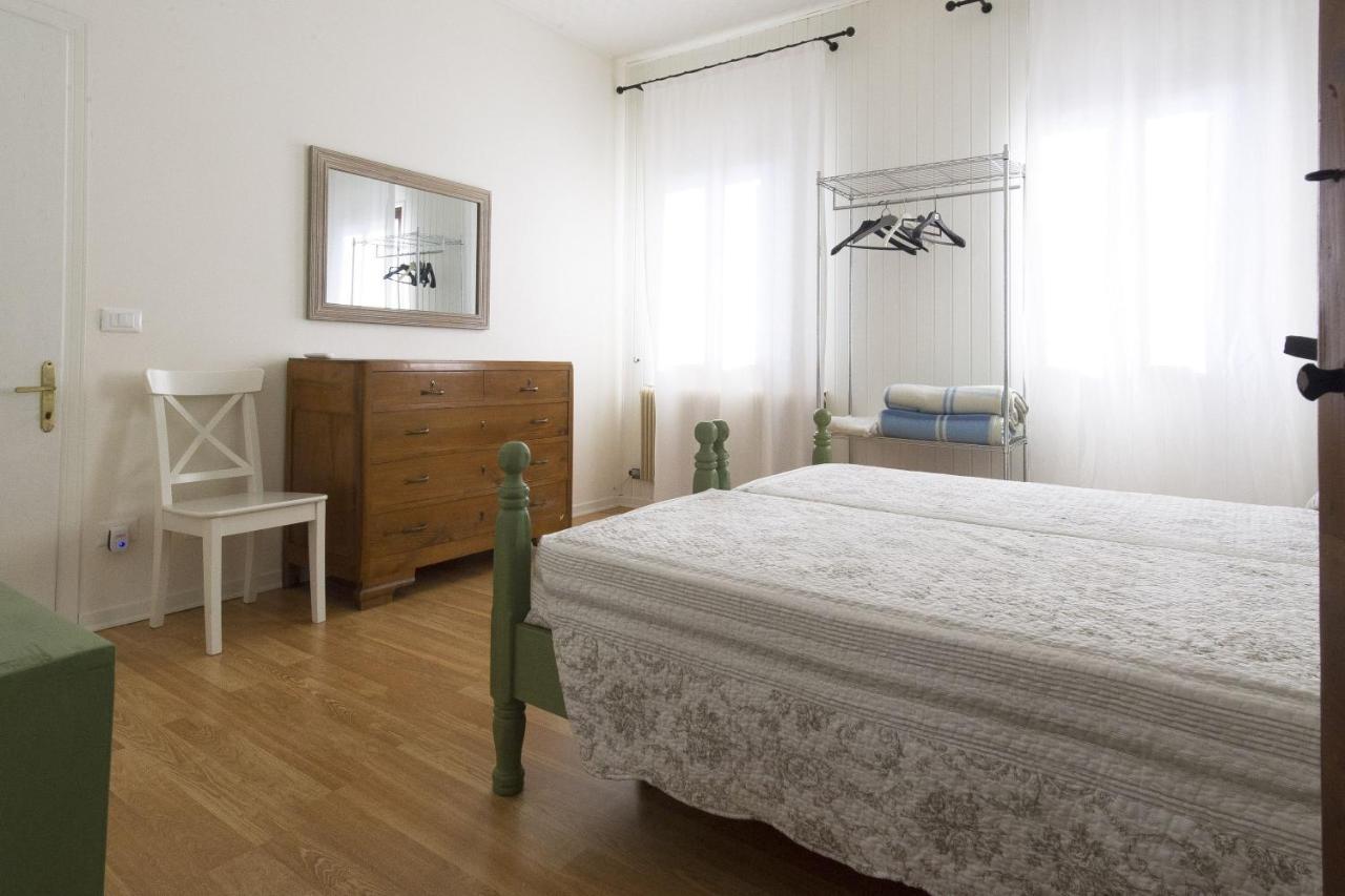 Casa Sincielli Villa Каорле Екстериор снимка