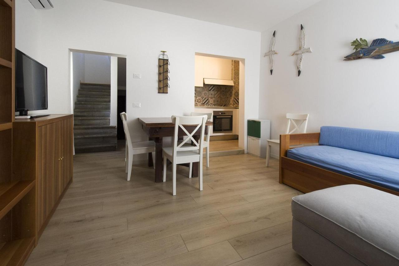 Casa Sincielli Villa Каорле Екстериор снимка