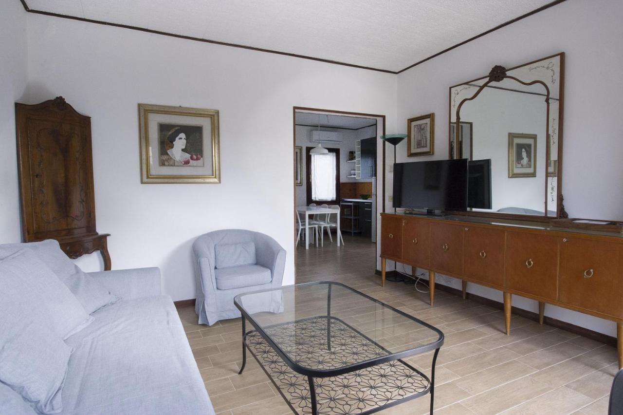 Casa Sincielli Villa Каорле Екстериор снимка