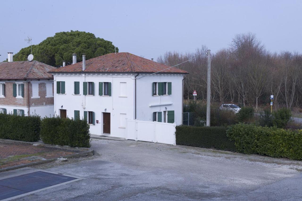 Casa Sincielli Villa Каорле Екстериор снимка