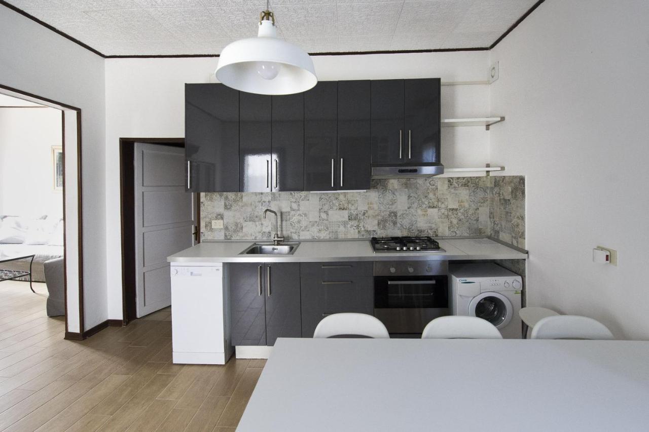 Casa Sincielli Villa Каорле Екстериор снимка