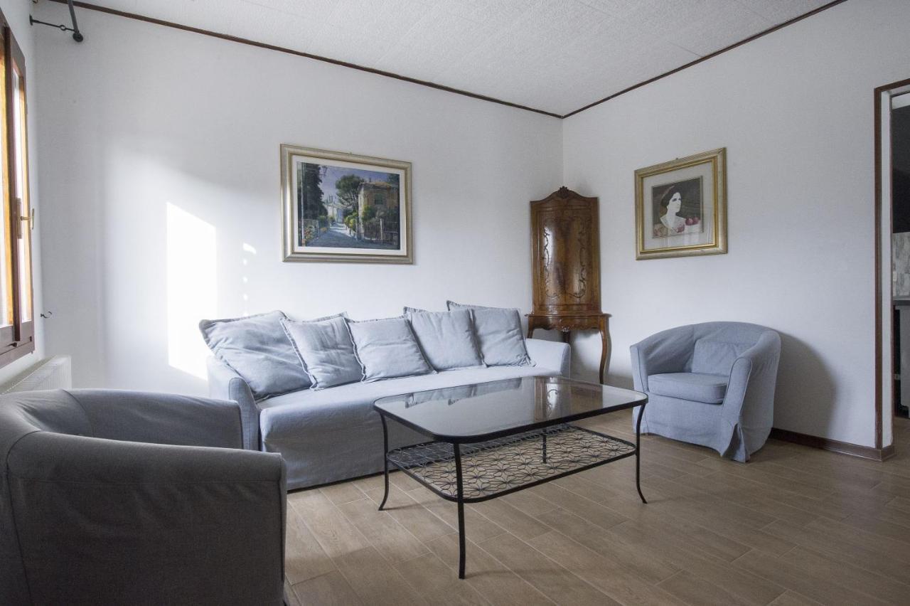 Casa Sincielli Villa Каорле Екстериор снимка