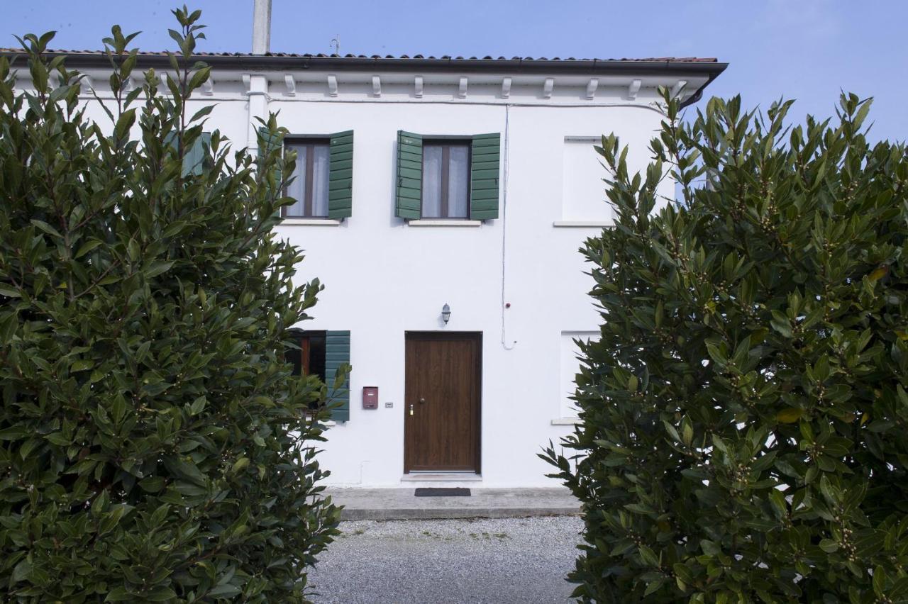 Casa Sincielli Villa Каорле Екстериор снимка