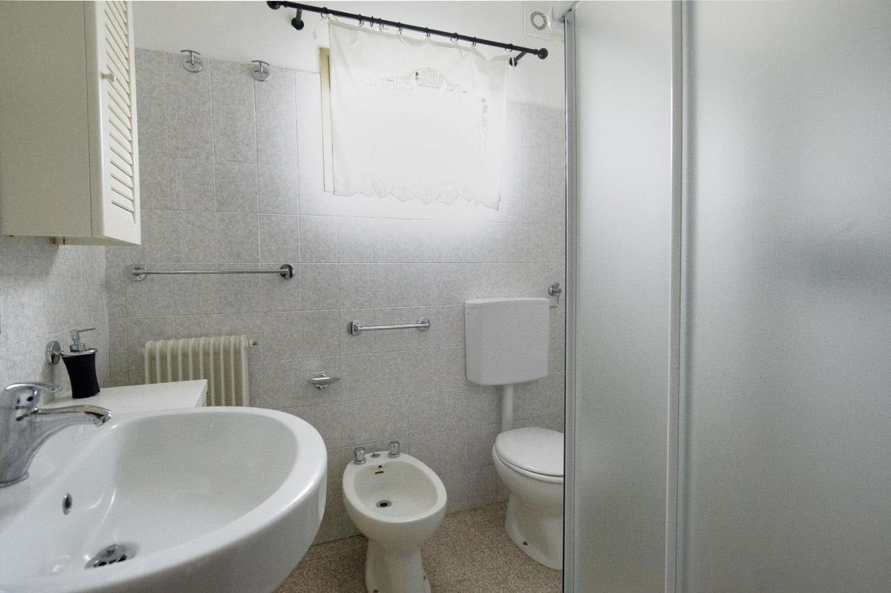 Casa Sincielli Villa Каорле Екстериор снимка