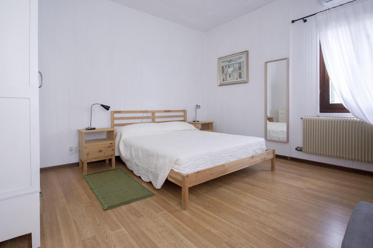 Casa Sincielli Villa Каорле Екстериор снимка